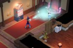 Spells & Secrets: trailer del gioco roguelite dove diventi un apprendista stregone in una simil-Hogwarts - Notizia