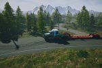 Alaskan Truck Simulator annunciato nel corso del Future Games Show 2022 - Notizia