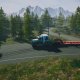Alaskan Truck Simulator annunciato nel corso del Future Games Show 2022