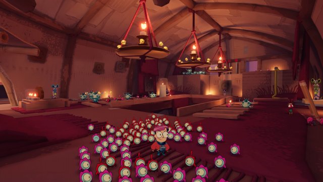 Tinykin