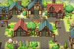 Alterium Shift: trailer dei gioco di ruolo classico dal Guerrilla Collective 2022 - Notizia
