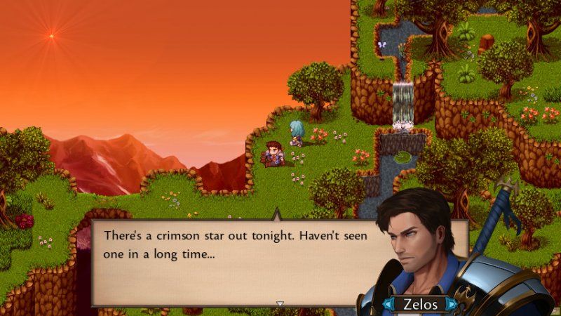 Symphony of War: The Nephilim Saga