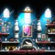 Ugly: gameplay trailer e periodo di uscita del puzzle platformer con meccaniche a specchio