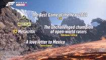 Forza Horizon 5: Hot Wheels - Trailer d''annuncio