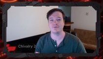 Chivalry 2 - Trailer di lancio del DLC Tenosian Invasion