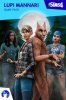The Sims 4: Lupi Mannari per PlayStation 4