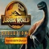 Jurassic World Evolution 2: Dominion Biosyn Expansion per PlayStation 4