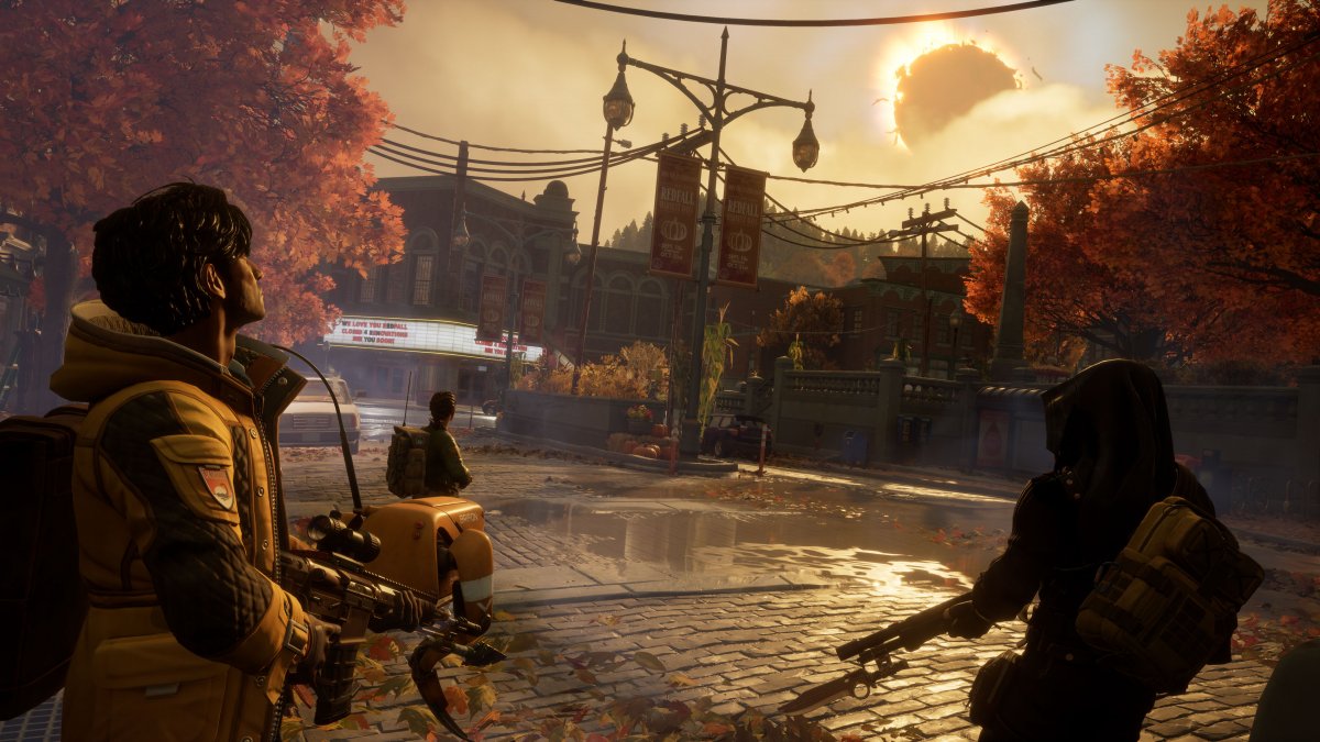Photo of Redfall: Jason Schreier shares some thoughts on the issues with the game and exceeding 60 FPS
