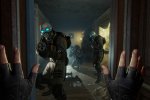 Half-Life Alyx: Levitation, gameplay trailer dal PC Gaming Show 2022 - Notizia