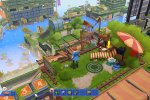I Am Future, trailer d'annuncio per un colorato survival post-apocalittico - Notizia