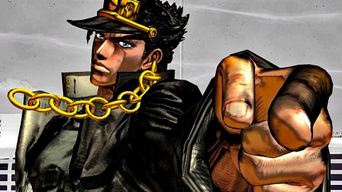 JoJo's Bizarre Adventure: All-Star Battle R, tested at the Summer Game Fest