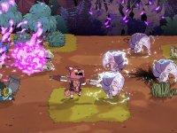 Rotwood, trailer d'annuncio: è il nuovo hack & slash di Klei Entertainment