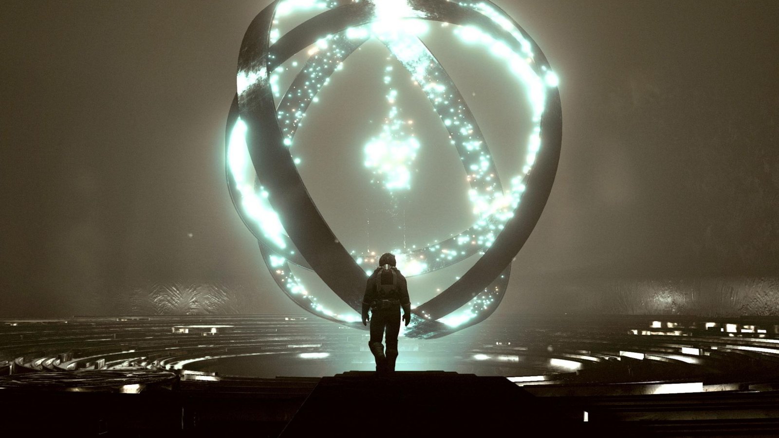 Starfield ha ricevuto l'update di maggio ufficiale per tutti, insieme alla grossa mod/espansione "Watchtower"
