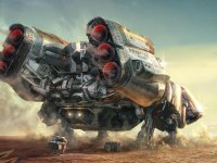 Creare Starfield è stata una idea assolutamente folle, ammette un director di Bethesda