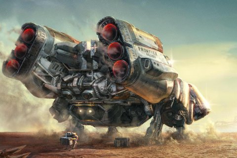 Starfield sbarca su PlayStation 5 con tante novità per tutti i suoi giocatori