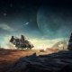 Starfield: un video lo confronta con No Man's Sky di Hello Games
