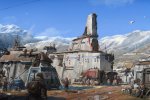 Starfield: scoperta una pozzanghera da cui rubare un'enorme quantità di loot - Notizia
