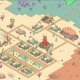 Synergy, presentato in video un city builder survival ispirato alle opere di Moebius