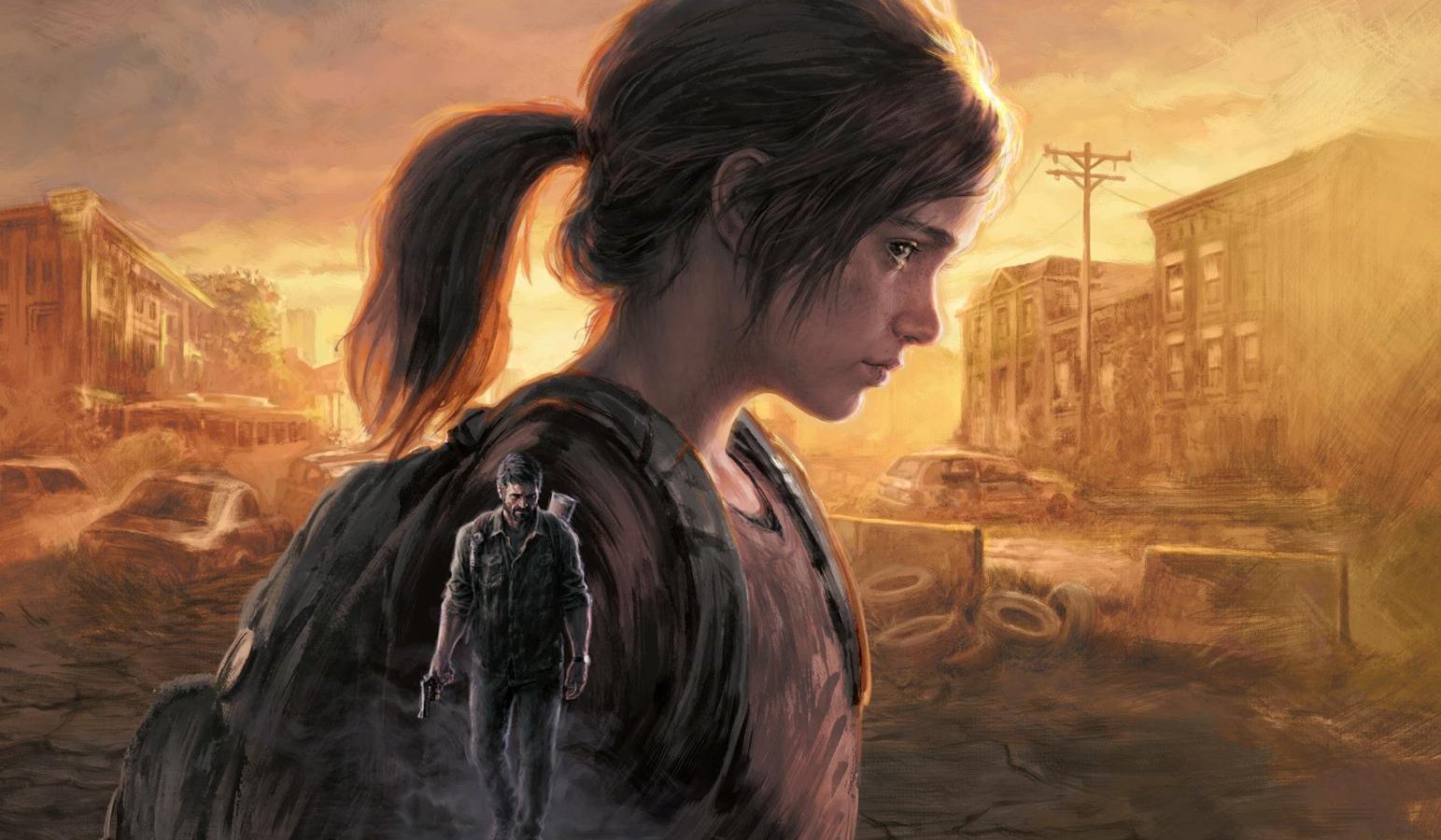 The Last of Us: vi è piaciuta la serie TV? Amerete i videogiochi!