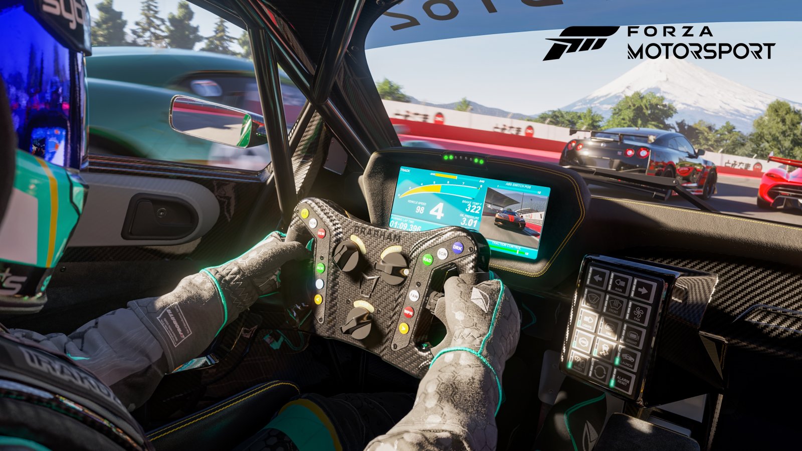 Forza Motorsport, la recensione dell'ultimo gioco di guida targato Microsoft
