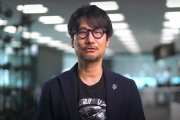 Hideo Kojima svela i dieci oggetti ai quali non potrebbe mai rinunciare