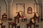 Pentiment su Switch o iPad? 'Penso che sia possibile', dice il game director - Notizia