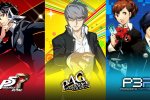 Persona 4 Golden e Persona 3 Portable su Xbox e PC saranno in italiano - Notizia