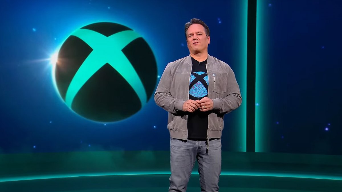 for Phil Spencer they will see less and less - Nerd4.life