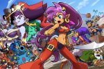 Shantae and the Pirate's Curse è gratis per tutti su GOG, durante i saldi estivi - Notizia