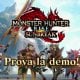 Monster Hunter Rise: Sunbreak - Demo Trailer