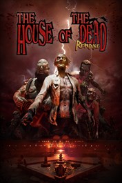 The House of the Dead: Remake per Xbox One