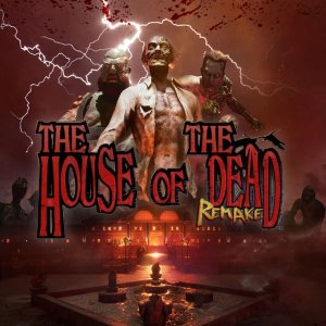 The House of the Dead: Remake per PlayStation 4