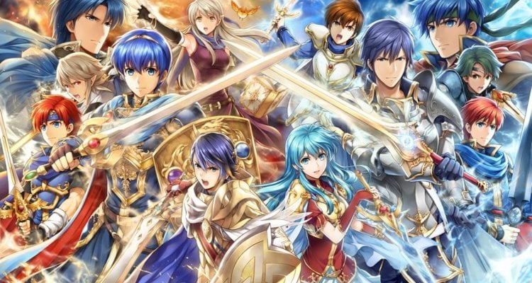 Fire Emblem: Details on the new main series game from an insider ...