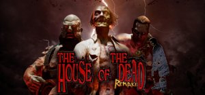 The House of the Dead: Remake per PC Windows