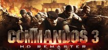 Commandos 3 - HD Remaster per PC Windows