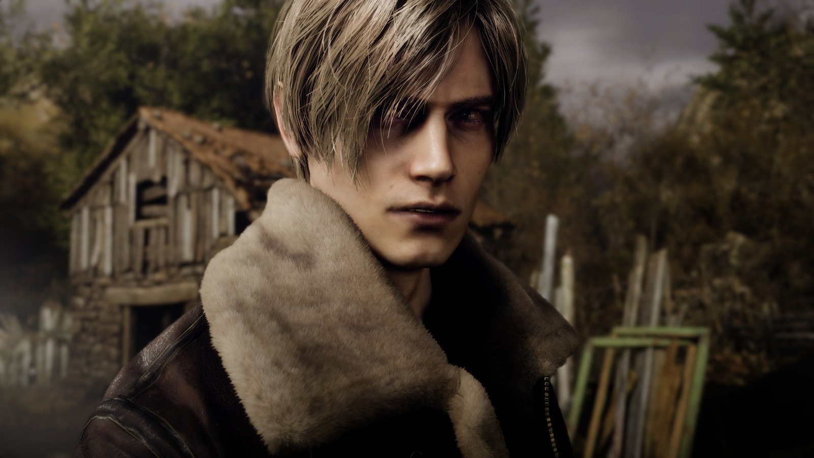 Resident Evil 4, problemi di flickering su PS5? Capcom spiega come risolverli