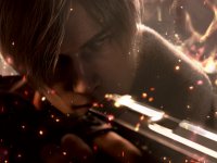 Leon Kennedy sarà nel film di Resident Evil? Il regista risponde e spiega perché