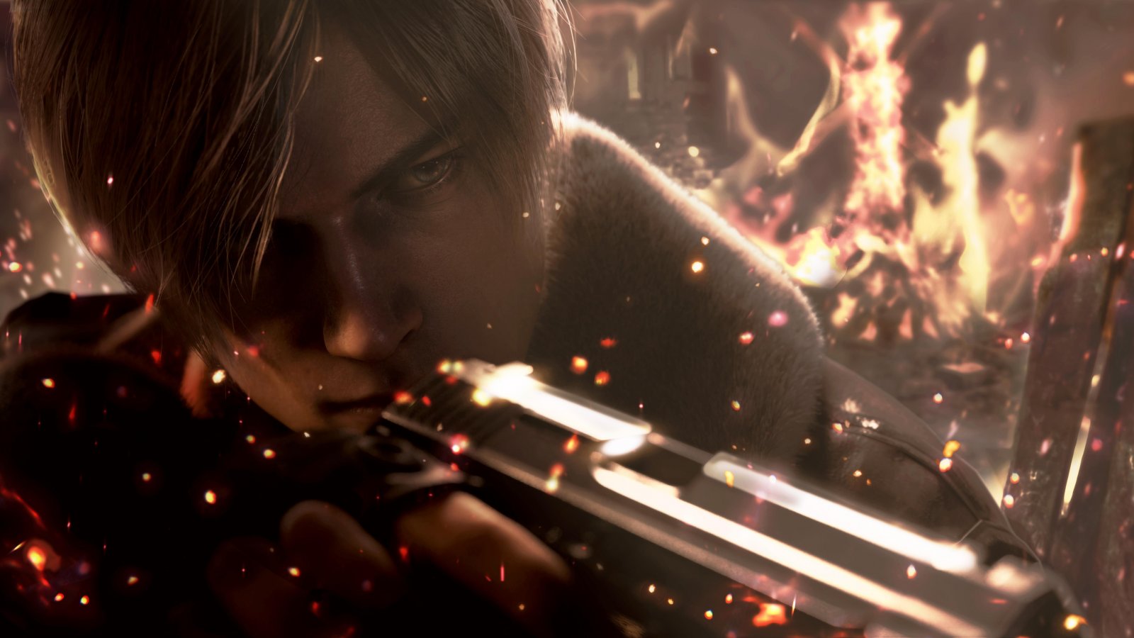Resident Evil 4 Remake: taglio di prezzo sostanzioso per le copie digitali standard