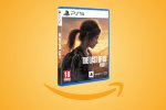 The Last of Us Parte I: preordine Amazon per PS5 disponibile, ecco prezzo e data di uscita - Notizia