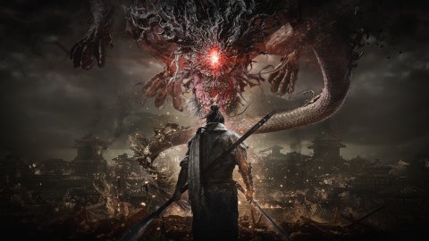 Wo Long Fallen Dynasty: Equipment management will be different from Nioh