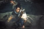 Wo Long: Fallen Dynasty uscirà anche su PS5 e PS4, prime immagini - Notizia