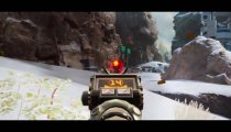 Apex Legends Mobile - Trailer del gameplay pepr l'aggiornamento Morsa del Gelo