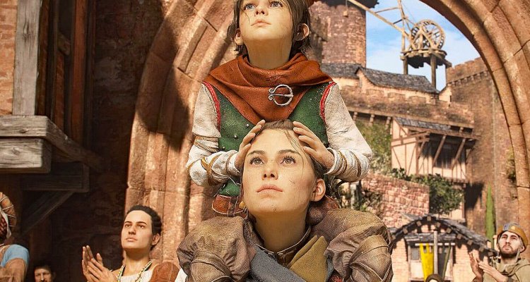 A Plague Tale: Requiem, the tried-and-true Asobo game