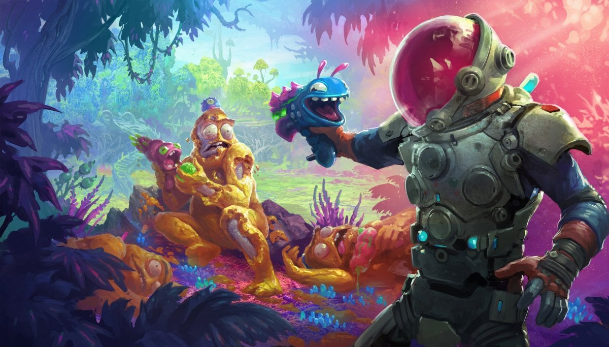 Xbox Game Pass dirá adiós a cinco juegos el 15 de junio, y esto es lo que son Xbox Game Pass dirá adiós a cinco juegos el 15 de junio, y esto es lo que son