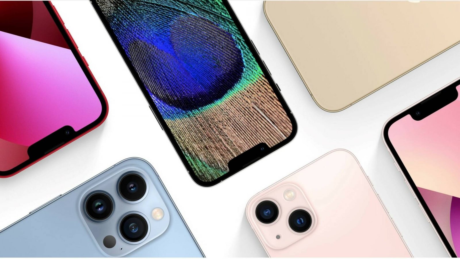 iPhone 13