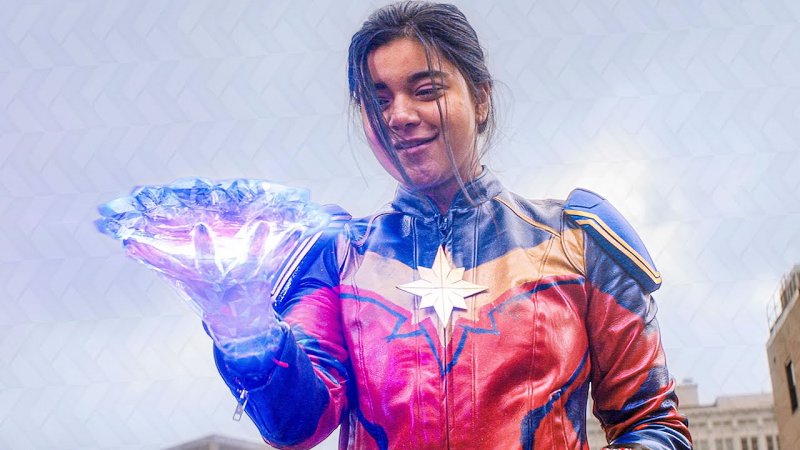 Ms. Marvel, le origini dei poteri di Kamala si infittiscono