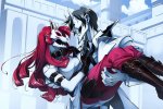Neon White, la recensione di un nuovo capolavoro di Annapurna Interactive - Recensione