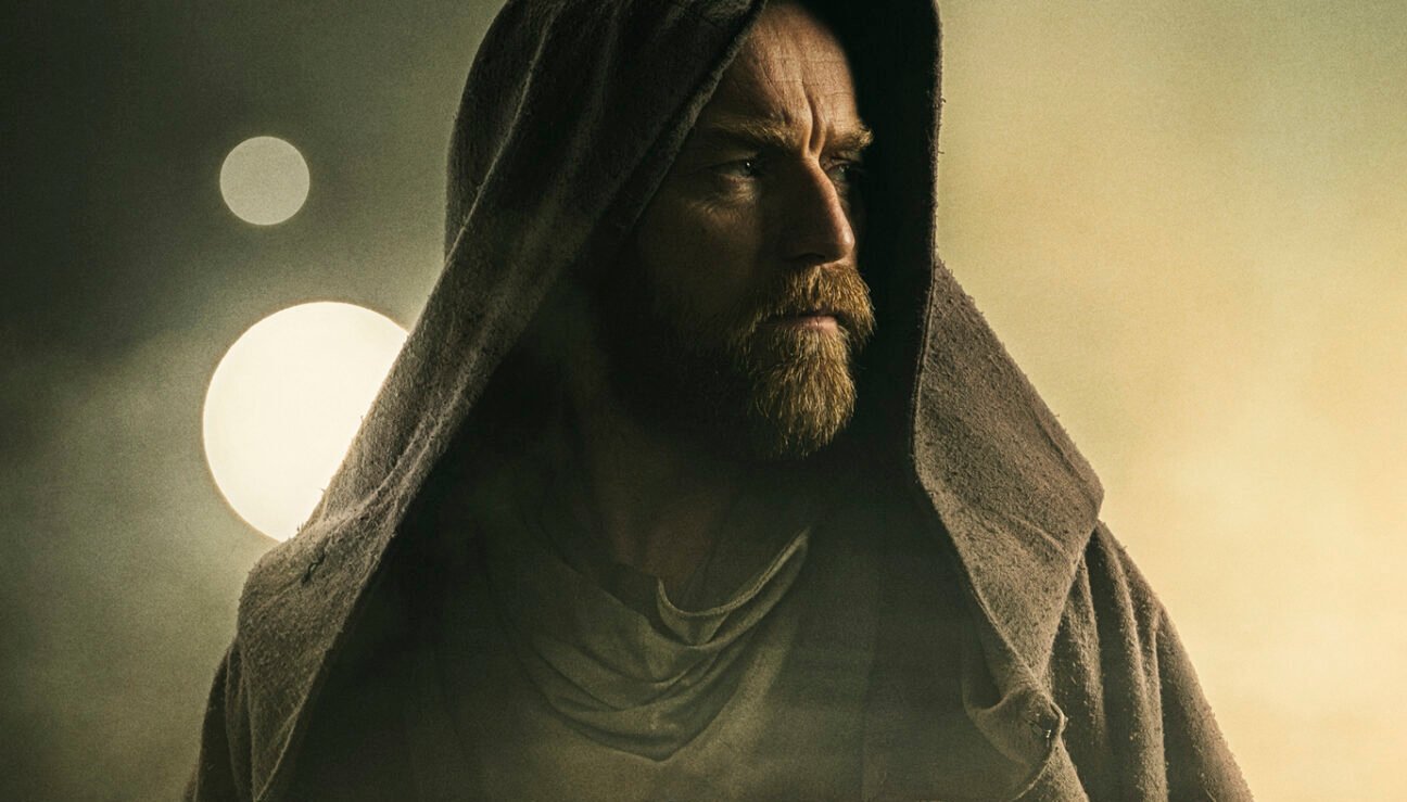 Star Wars: la serie TV Obi-Wan Kenobi è uno dei prodotti preferiti di George Lucas