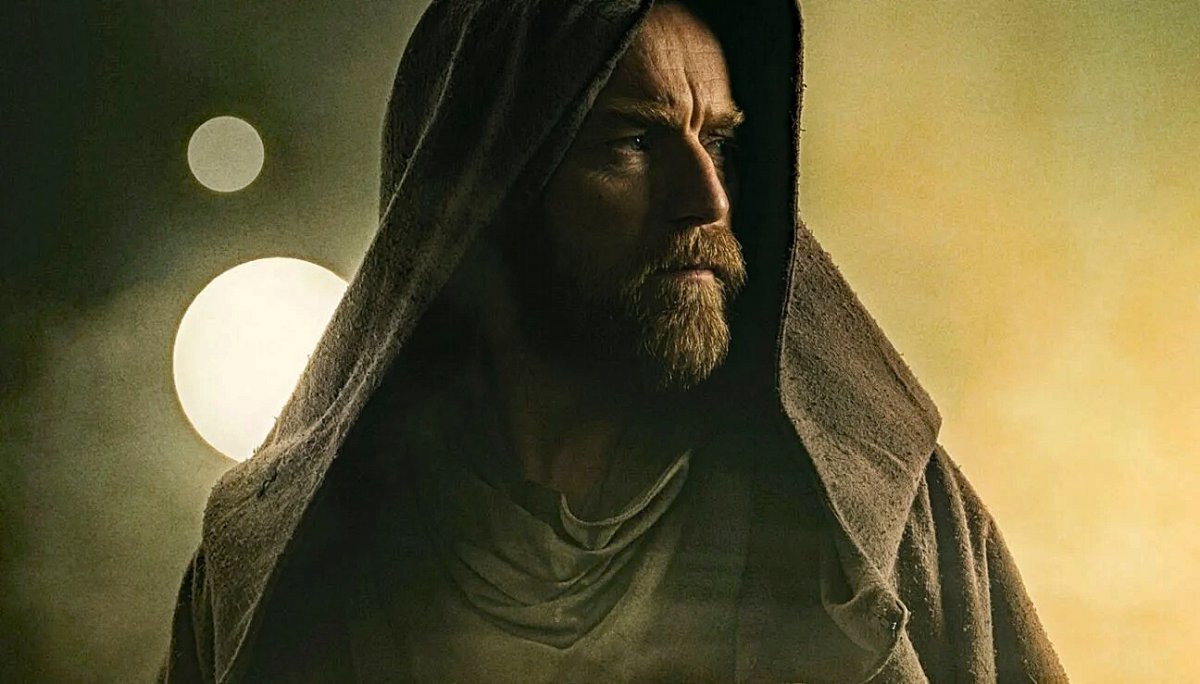 《星球大戰：obi-wan kenobi 1x05》，la recensione del penultimo情節su迪士尼+