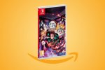 Offerte Amazon: Demon Slayer Kimetsu No Yaiba The Hinokama Chronicles per Switch al minimo storico - Notizia